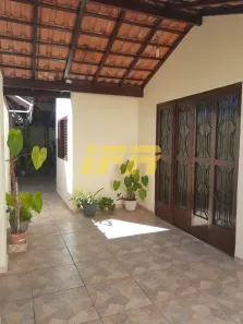 Casa com 3 Quartos à venda, 171m² no Centro, Tremembé