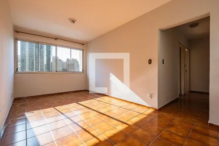 Apartamento com 2 Quartos à venda, 74m² no Itaim Bibi, São Paulo