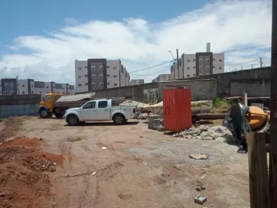 Lote/Terreno para alugar, 1680m² no Jardim São José II, São José dos Campos