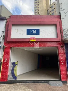 Ponto Comercial à venda, 315m² no República, São Paulo
