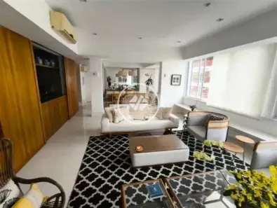 Apartamento com 5 Quartos à venda, 315m² no Leblon, Rio de Janeiro