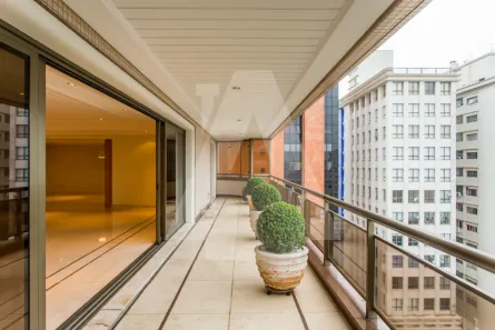Apartamento com 4 Quartos à venda, 450m² no Higienópolis, São Paulo