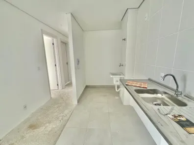 Apartamento com 2 Quartos à venda, 50m² no Rudge Ramos, São Bernardo do Campo