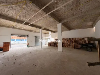 Ponto Comercial à venda, 180m² no Santa Paula II, Vila Velha