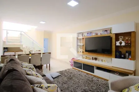 Casa com 3 Quartos à venda, 125m² no Vila Carrão, São Paulo