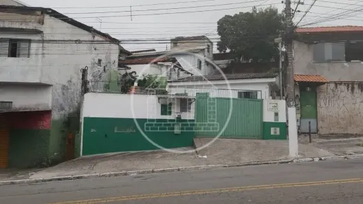 Imóvel Comercial com 2 Quartos à venda, 54m² no Jardim Castro Alves, São Paulo