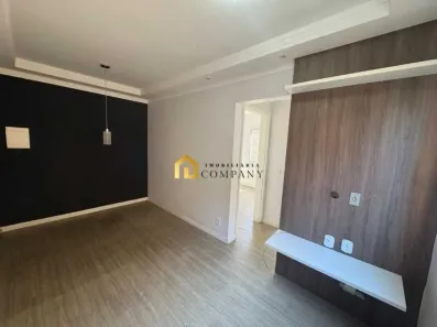 Apartamento com 2 Quartos à venda, 45m² no Jardim Santa Cecília, Sorocaba