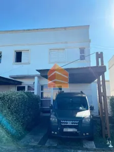 Casa de Condomínio com 2 Quartos à venda, 51m² no Morada Gaúcha, Gravataí