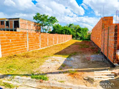 Lote/Terreno à venda, 245m² no Loteamento Parque do Museu, Caçapava