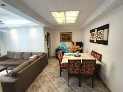 Apartamento com 2 Quartos à venda, 84m² no Tupi, Praia Grande