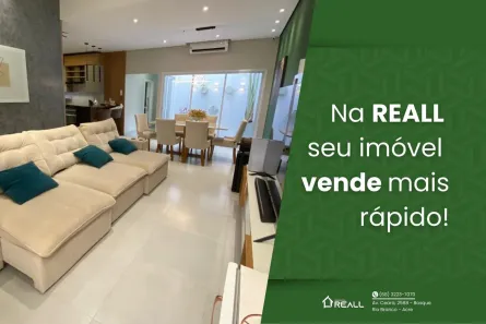 Casa com 3 Quartos à venda, 10m² no Loteamento Novo Horizonte, Rio Branco