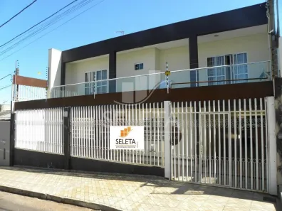 Sobrado com 6 Quartos à venda, 332m² no Parque Verde, Cascavel