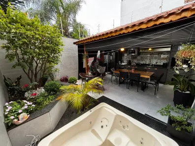 Sobrado com 3 Quartos à venda, 200m² no Vila Carrão, São Paulo