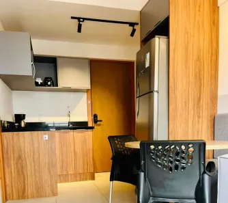Apartamento com 1 Quarto à venda, 29m² no Barra, Salvador