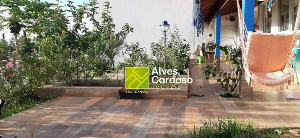 Fazenda/Sítio com 3 Quartos à venda, 419m² no Village Ipanema 2, Araçoiaba da Serra
