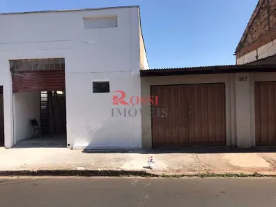 Ponto Comercial para alugar, 100m² no Zona Central, Rio Claro