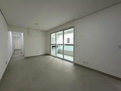 Apartamento com 2 Quartos à venda, 73m² no Embaré, Santos