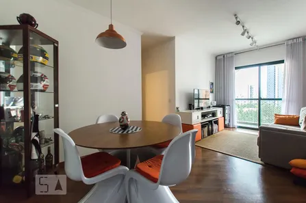 Apartamento com 3 Quartos à venda, 78m² no Vila Suzana, São Paulo