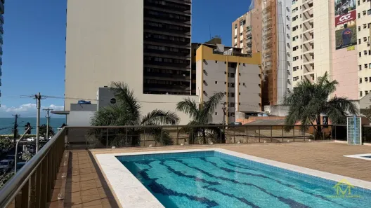 Apartamento com 4 Quartos à venda, 170m² no Praia da Costa, Vila Velha