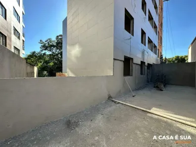 Apartamento com 3 Quartos à venda, 87m² no Eldorado, Contagem