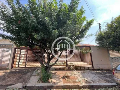 Casa com 2 Quartos à venda, 68m² no Jardim Alice, São José do Rio Preto