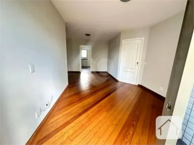 Apartamento com 3 Quartos à venda, 102m² no Vila Andrade, São Paulo