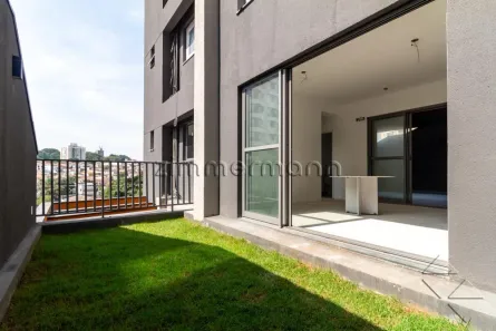 Apartamento com 2 Quartos à venda, 123m² no Vila Ipojuca, São Paulo