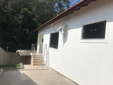 Casa com 3 Quartos à venda, 149m² no Suíssa, Ribeirão Pires