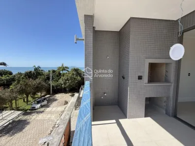 Apartamento com 3 Quartos à venda, 126m² no Camboa, Governador Celso Ramos