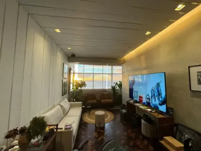 Apartamento com 3 Quartos à venda, 145m² no Barbalho, Salvador