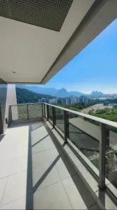 Apartamento com 2 Quartos à venda, 86m² no Barra Olímpica, Rio de Janeiro
