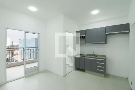 Apartamento com 2 Quartos à venda, 54m² no Imirim, São Paulo