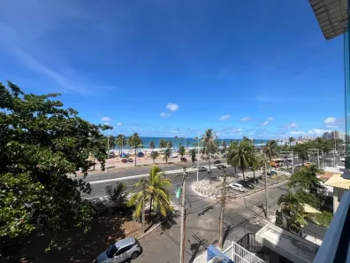 Apartamento com 2 Quartos para alugar, 60m² no Piatã, Salvador
