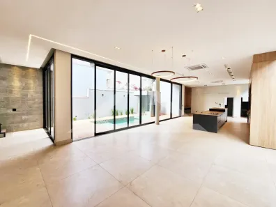 Casa de Condomínio com 3 Quartos à venda, 394m² no Vila do Golf, Ribeirão Preto