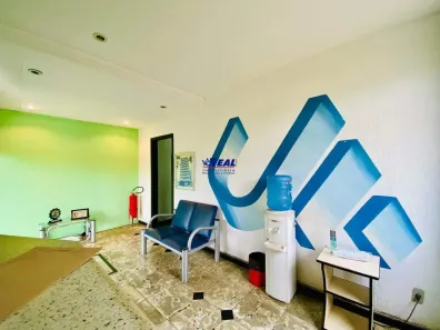 Prédio Comercial para alugar, 775m² no Jardim Industrial, Contagem
