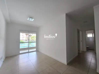 Apartamento com 2 Quartos para alugar, 67m² no Jardim Botânico, Ribeirão Preto