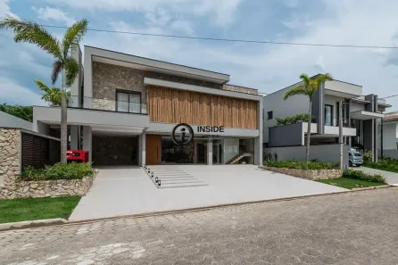 Casa de Condomínio com 7 Quartos à venda, 1676m² no Jardim Acapulco, Guarujá