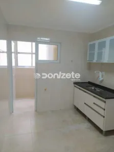 Apartamento com 2 Quartos à venda, 70m² no Vila Assunção, Santo André