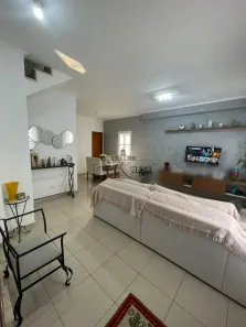 Casa de Condomínio com 3 Quartos para alugar, 126m² no Jardim Primavera, Jacareí
