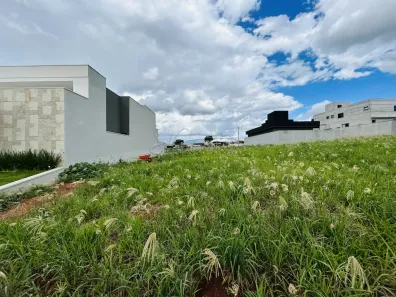Lote/Terreno à venda, 250m² no Quinta da Mata, Ribeirão Preto