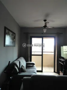 Apartamento com 1 Quarto à venda, 48m² no Vila Seixas, Ribeirão Preto