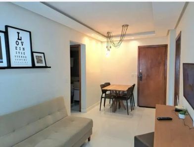 Apartamento com 2 Quartos à venda, 48m² no Vila Andrade, São Paulo