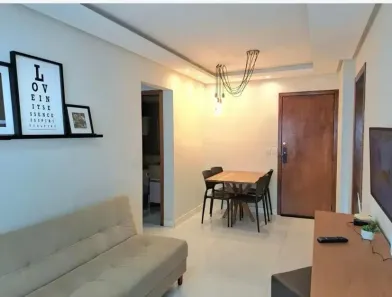 Apartamento com 2 Quartos à venda, 48m² no Vila Andrade, São Paulo