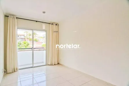 Apartamento com 2 Quartos à venda, 57m² no Vila Pirituba, São Paulo