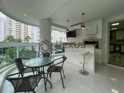 Apartamento com 3 Quartos à venda, 176m² no Pitangueiras, Guarujá