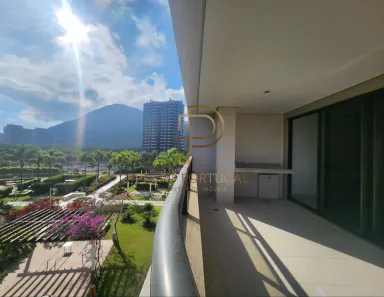 Apartamento com 4 Quartos à venda, 123m² no Barra Olímpica, Rio de Janeiro