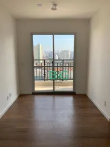 Apartamento com 1 Quarto à venda, 36m² no Brás, São Paulo