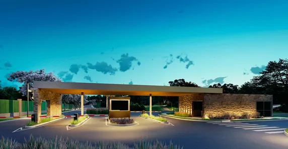 Lote/Terreno à venda, 3095m² no Ivoturucaia, Jundiaí