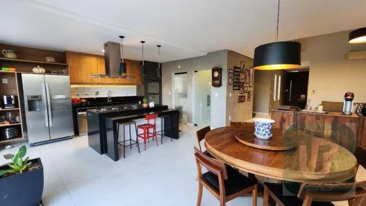 Casa de Condomínio com 3 Quartos à venda, 293m² no Jardim Residencial Giverny, Sorocaba
