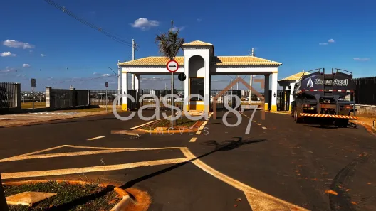 Lote/Terreno à venda, 200m² no Parque Bom Retiro, Paulínia